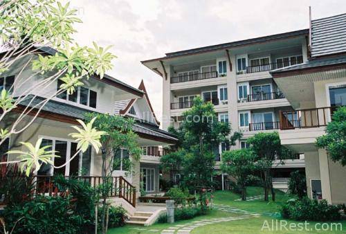 Baan Talay Samran 27